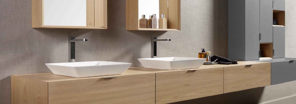 Muebles de Baño