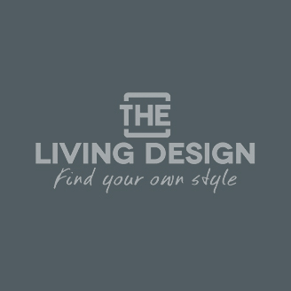 THE LIVING DESIGN